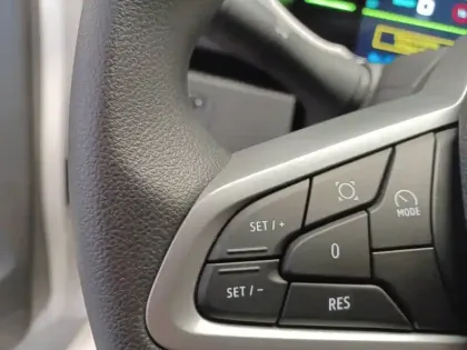 Photo 21 Dacia Spring  electric 100