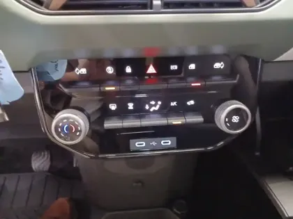 Photo 19 Dacia Spring  electric 100