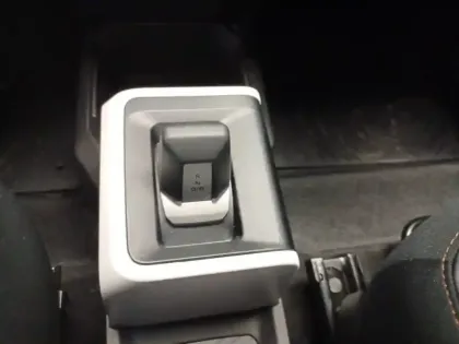 Photo 20 Dacia Spring  electric 100