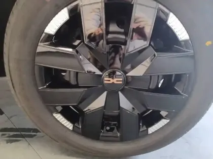 Photo 8 Dacia Spring  electric 100