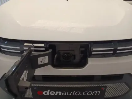 Photo 11 Dacia Spring  electric 100