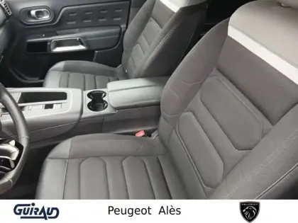 Photo 8 Citroën C5 aircross  BlueHDi 130 S&S EAT8