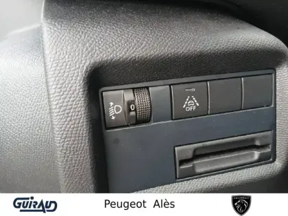 Photo 13 Citroën C5 aircross  BlueHDi 130 S&S EAT8