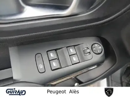 Photo 11 Citroën C5 aircross  BlueHDi 130 S&S EAT8