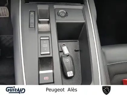 Photo 14 Citroën C5 aircross  BlueHDi 130 S&S EAT8