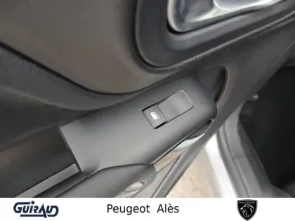 Photo 12 Citroën C5 aircross  BlueHDi 130 S&S EAT8