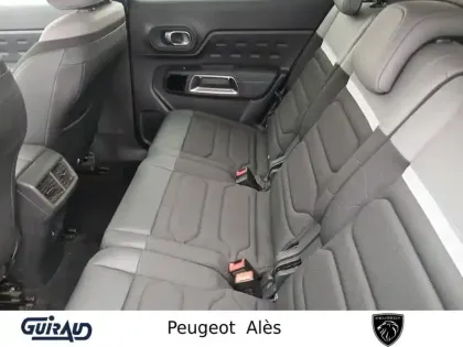 Photo 9 Citroën C5 aircross  BlueHDi 130 S&S EAT8