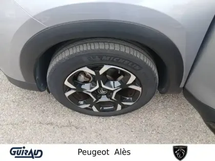 Photo 10 Citroën C5 aircross  BlueHDi 130 S&S EAT8