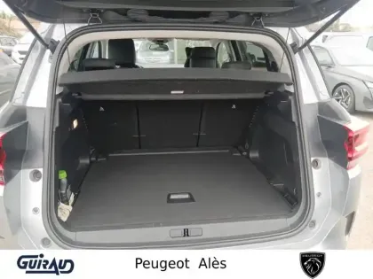 Photo 5 Citroën C5 aircross  BlueHDi 130 S&S EAT8