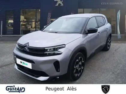 Photo Citroën C5 Aircross Feel Pack