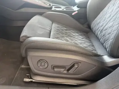 Photo 17 Audi A3  Berline TFSI Mild Hybrid 150 S tronic 7