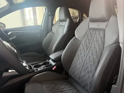 Photo 18 Audi A3  Berline TFSI Mild Hybrid 150 S tronic 7