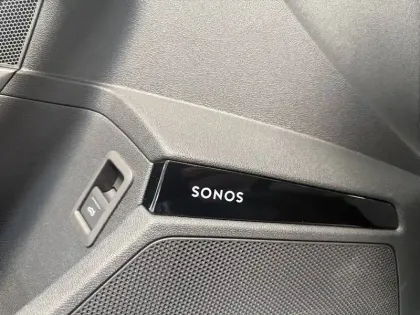 Photo 19 Audi A3  Berline TFSI Mild Hybrid 150 S tronic 7