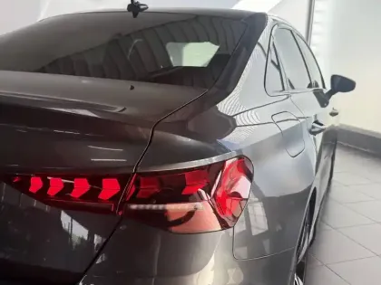 Photo 15 Audi A3  Berline TFSI Mild Hybrid 150 S tronic 7