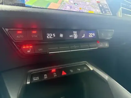 Photo 25 Audi A3  Berline TFSI Mild Hybrid 150 S tronic 7