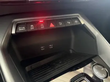 Photo 24 Audi A3  Berline TFSI Mild Hybrid 150 S tronic 7