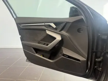 Photo 7 Audi A3  Berline TFSI Mild Hybrid 150 S tronic 7