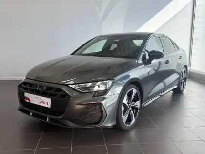 Photo Audi A3 S Line