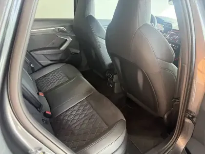 Photo 14 Audi A3  Berline TFSI Mild Hybrid 150 S tronic 7