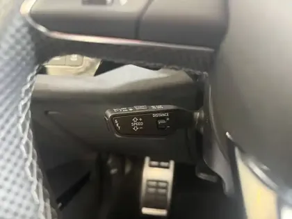 Photo 28 Audi A3  Berline TFSI Mild Hybrid 150 S tronic 7