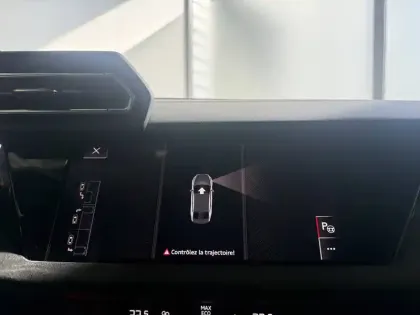 Photo 23 Audi A3  Berline TFSI Mild Hybrid 150 S tronic 7