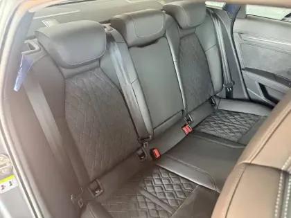 Photo 11 Audi A3  Berline TFSI Mild Hybrid 150 S tronic 7