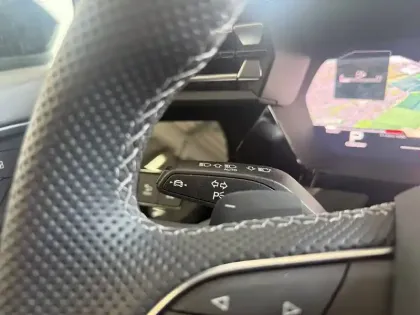 Photo 27 Audi A3  Berline TFSI Mild Hybrid 150 S tronic 7