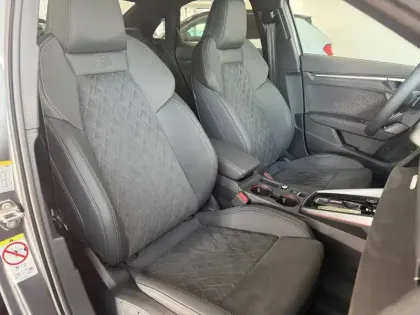 Photo 10 Audi A3  Berline TFSI Mild Hybrid 150 S tronic 7