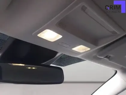 Photo 83 Ford Focus  SW 1.0 Flexifuel 125 S&S mHEV Powershift