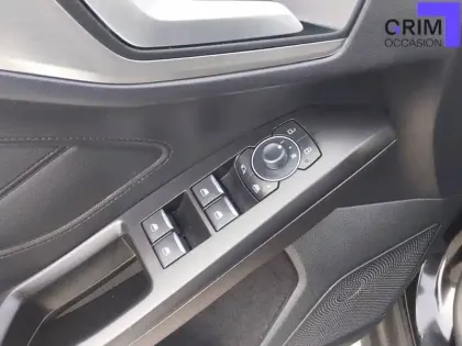 Photo 82 Ford Focus  SW 1.0 Flexifuel 125 S&S mHEV Powershift