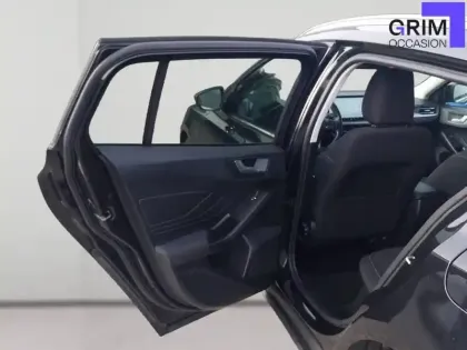 Photo 20 Ford Focus Gén. I Ph1 Active X 5