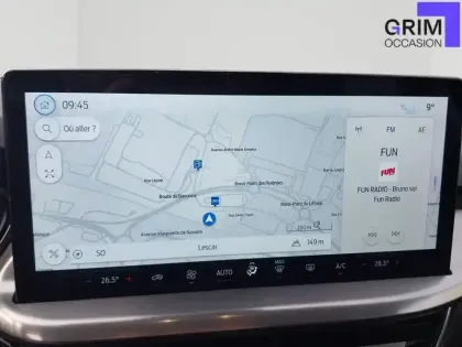 Photo 67 Ford Focus  SW 1.0 Flexifuel 125 S&S mHEV Powershift