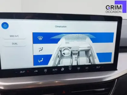 Photo 8 Ford Focus Gén. I Ph1 Active X 5