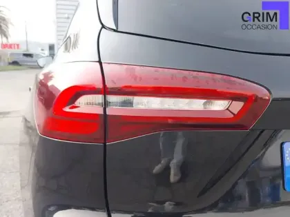 Photo 48 Ford Focus  SW 1.0 Flexifuel 125 S&S mHEV Powershift