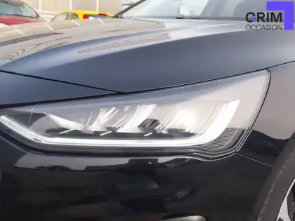 Photo 46 Ford Focus  SW 1.0 Flexifuel 125 S&S mHEV Powershift