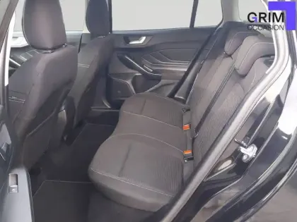 Photo 70 Ford Focus  SW 1.0 Flexifuel 125 S&S mHEV Powershift