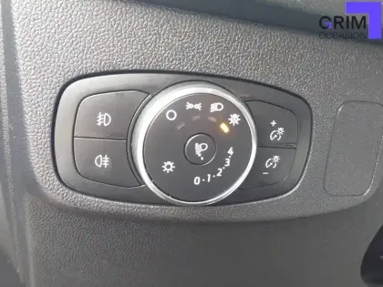 Photo 58 Ford Focus  SW 1.0 Flexifuel 125 S&S mHEV Powershift