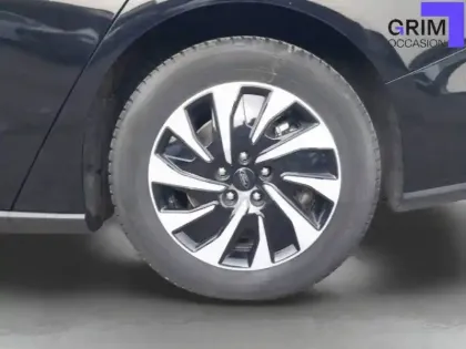 Photo 14 Ford Focus Gén. I Ph1 Active X 5