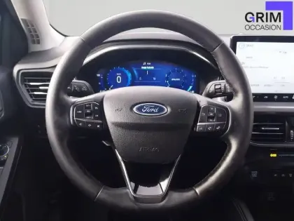 Photo 5 Ford Focus Gén. I Ph1 Active X 5