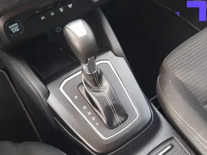 Photo 39 Ford Focus  SW 1.0 Flexifuel 125 S&S mHEV Powershift