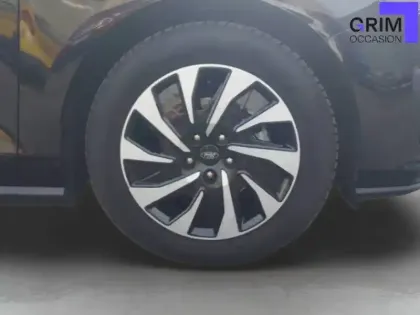 Photo 73 Ford Focus  SW 1.0 Flexifuel 125 S&S mHEV Powershift