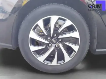 Photo 75 Ford Focus  SW 1.0 Flexifuel 125 S&S mHEV Powershift