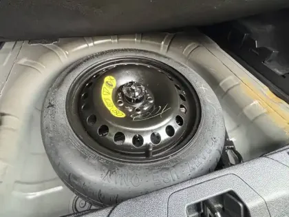 Photo 89 Ford Focus  SW 1.0 Flexifuel 125 S&S mHEV Powershift