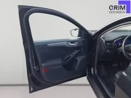 Photo 51 Ford Focus  SW 1.0 Flexifuel 125 S&S mHEV Powershift