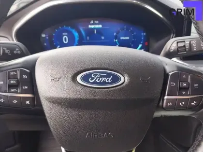 Photo 24 Ford Focus Gén. I Ph1 Active X 5