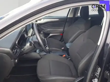 Photo 63 Ford Focus  SW 1.0 Flexifuel 125 S&S mHEV Powershift