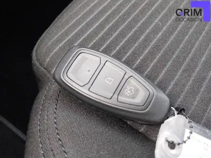 Photo 55 Ford Focus  SW 1.0 Flexifuel 125 S&S mHEV Powershift