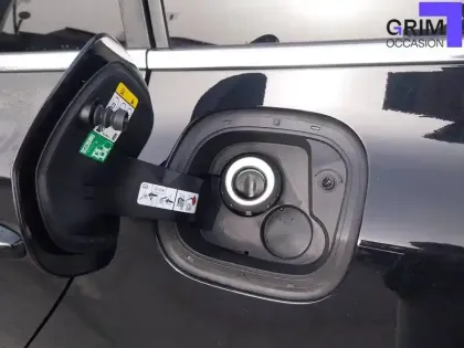 Photo 79 Ford Focus  SW 1.0 Flexifuel 125 S&S mHEV Powershift