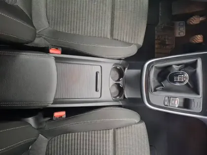 Photo 31 Renault Scenic Grand Scénic dCi 110 Energy