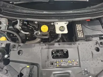 Photo 45 Renault Scenic Grand Scénic dCi 110 Energy